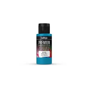 Occasione Imperdibile Vallejo Premium Color Opaque Basic Blue 60 ml