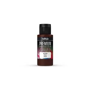 Vallejo Premium Color Opaque Sepia 60 ml Acquista Ora