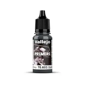 VALLEJO Primer Color German Panzer Grey RAL7021 18 ml Spedito Oggi