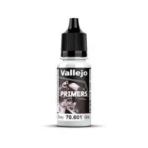 VALLEJO Primer Color Grey 18 ml Compra Online