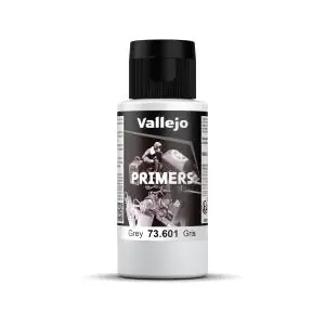 Vallejo Primer Color Grey 60 ml Compra Oggi Stesso