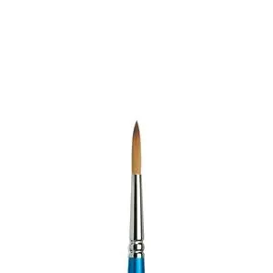 WINSOR & NEWTON PENNELLO COTMAN SERIE 111 - MANICO CORTO - TONDO N° 7 Prezzo Di Fabbrica