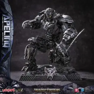 YOLOPARK Tranformers Rise Of The Beasts - APELINQ - Amk Pro X Model Kit (20cm) Compra Online
