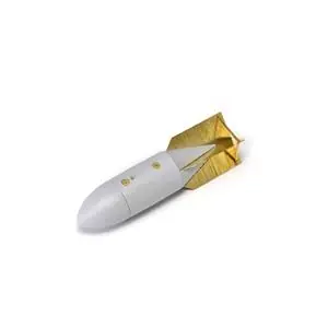 Zoukei-mura 1/32 set di fotoincisioni per bombe Do 335 Pagamento Sicuro