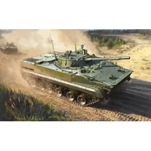 Offerta Lampo ZVEZDA 1 35 BMP-3