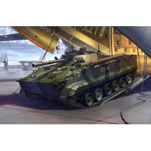 Occasione Imperdibile ZVEZDA 1 72 BMP-3