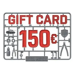 Compra Oggi Stesso ABER 1 16 Rus. Heavy Tank KV-1 or KV-2 Vol.2 Tool boxes earl