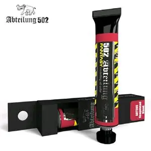 Abteilung502 20ml oil color Coagulated Blood (Fantasy) Subito Disponibile