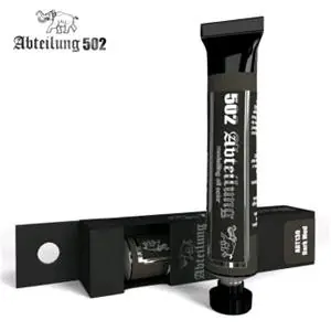Prezzo Basso Abteilung502 20ml oil color Dark Mud