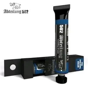 Compra Online Abteilung502 20ml oil color Faded Navy Blue