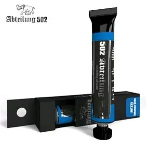 Offerta Del Giorno Abteilung502 20ml oil color Intense Blue