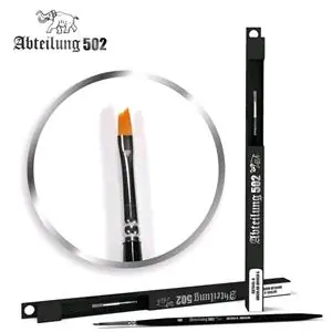 Abteilung502 Angular Brush 6 Prezzo Basso