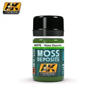 AK INTERACTIVE MOSS DEPOSIT Pagamento Sicuro
