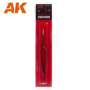 AK INTERACTIVE Reverse Action Tweezer Prezzo Scontato