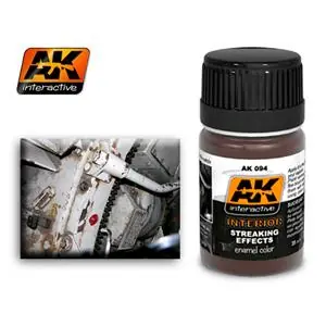 AK INTERACTIVE STREAKING GRIME FOR INTERIORS Compra Oggi Stesso