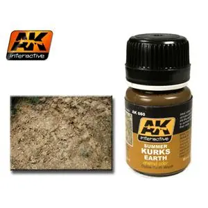 Economico AK INTERACTIVE SUMMER KURSK EARTH