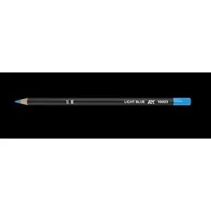 Non Perdere AK INTERACTIVE Watercolor Pencil Light Blue