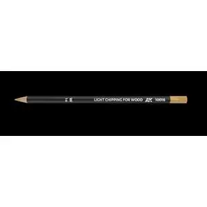 Offerta Lampo AK INTERACTIVE Watercolor Pencil Light Chipping for wood
