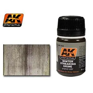 AK INTERACTIVE WINTER STREAKING GRIME Ordina Subito