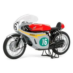 Ordina Subito TAMIYA 1/12; Honda RC166 GP RACER