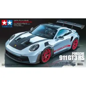 Professionale TAMIYA 1 24 Porsche 911 GT3 RS 1 24