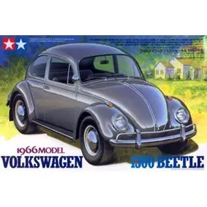 Occasione TAMIYA 1 24 Volkswagen Käfer 1300 1966