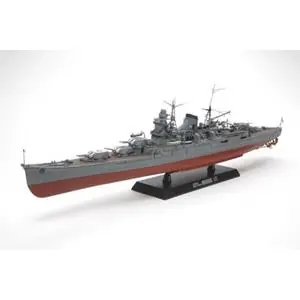 TAMIYA 1 350 Japanese Heavy Cruiser Mogami Promo Stagionale