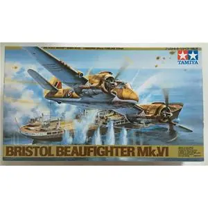 TAMIYA 1 48 Bristol Beaufighter Mk. VI Bestseller