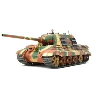TAMIYA 1 48 Jagdtiger Early Production (Sd.Kfz 186) Offerta Del Giorno