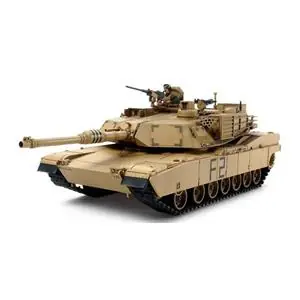 TAMIYA 1 48 M1A2 Abrams Reso Gratuito