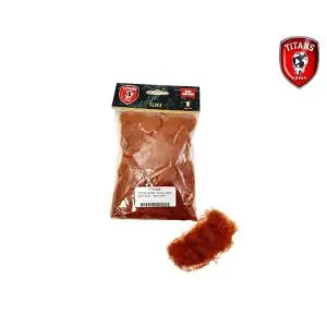 Più Venduto TITANS HOBBY Flock Lenght 6mm gr.30 - Dry Graas