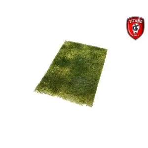 Scelto Dai Clienti TITANS HOBBY grass mat cm.20X30 - Flowery Meadow type 7 Length 4-8mm