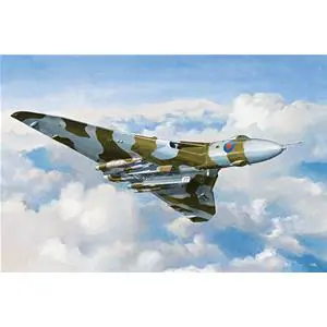 Ultime Pezzi TRUMPETER 1 144 Avro Vulcan B.Mk.2 1 144