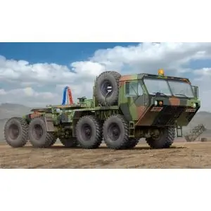 TRUMPETER 1 35 HEMTT M983 LKW Più Venduto
