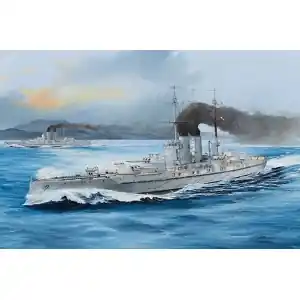 TRUMPETER 1 350 SMS Viribus Unitis Di Tendenza