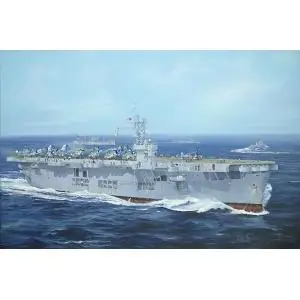 Offerta Del Giorno TRUMPETER 1 350 USS CVE-26 Sangamon