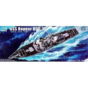 Bestseller TRUMPETER 1 350 USS Hopper DDG-70