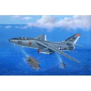 Super Prezzo TRUMPETER 1 48 A-3D-2 Skywarrior Strategic Bomber