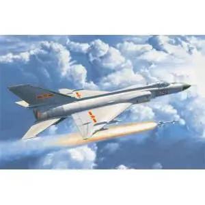 Prezzo Conveniente TRUMPETER 1 48 Chinese J-8IID fighter