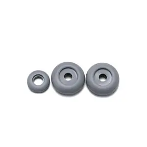 Zoukei-mura 1/32 Do 335 Weighted Tires Reso Gratuito