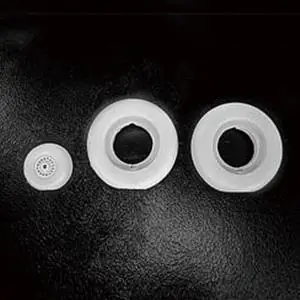 Zoukei-mura 1/48 Ta 152-H1 Weighted Tires Promozione Esclusiva