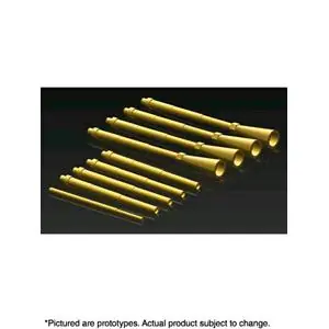 Offerta Limitata Zoukei-mura Turned Metal Machine Gun and Static Boom Set for Skyraider