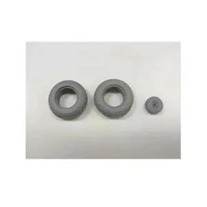 Occasione Zoukei-mura Weighted Tires for P-51D Mustang