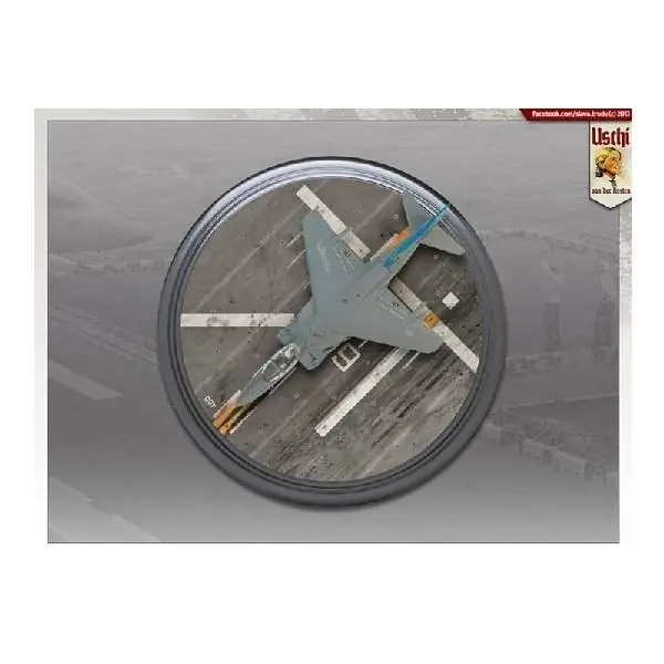 Di Tendenza "MAKIN ISLAND LHD-8" WASP - CLASS CARRIER