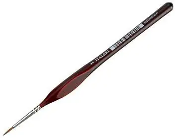 Offerta Limitata Sable Hair Brush 1
