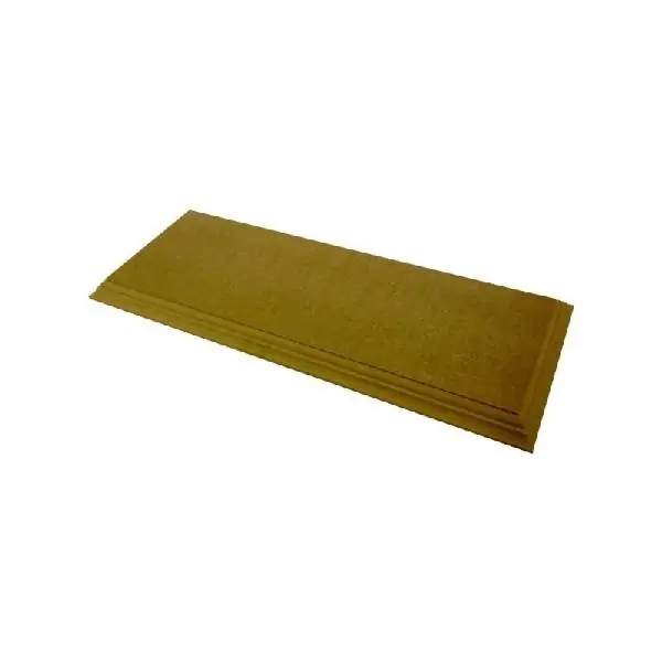 BASETTA 40 X 13 CM Spedito Oggi