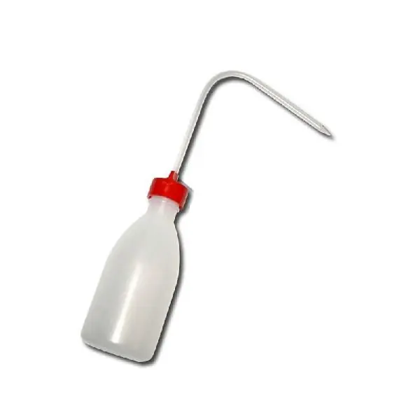 Ultime Pezzi BOTTIGLIA A SPRUZZETTA 250ML