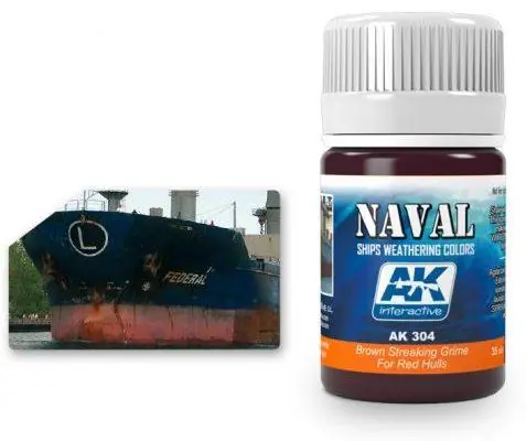 Offerta Del Giorno Brown Streaking Grime for Red Hulls