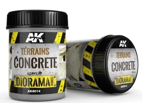 Offerta Lampo Terrains Concrete