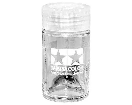 Vendita Finale Mixing Jar 46ml